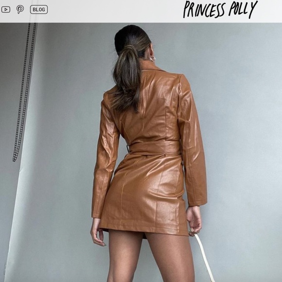 Princess Polly jacket - Picture 2 of 7